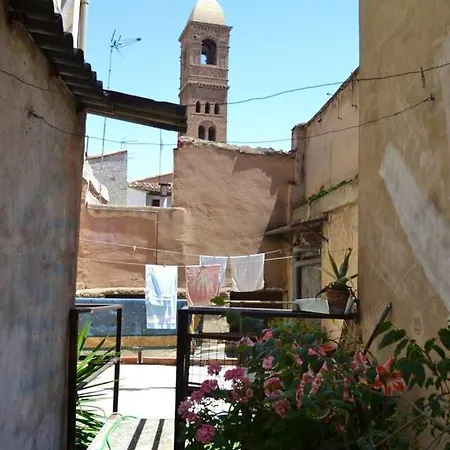 شقة 4 Bedrooms With Terrace And Wifi At Tarazona