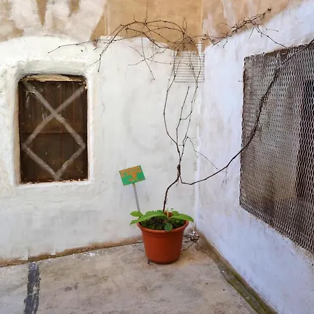 4 Bedrooms With Terrace And Wifi At