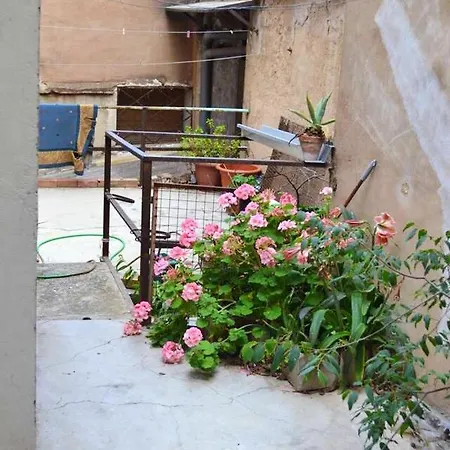 4 Bedrooms With Terrace And Wifi At Tarazona