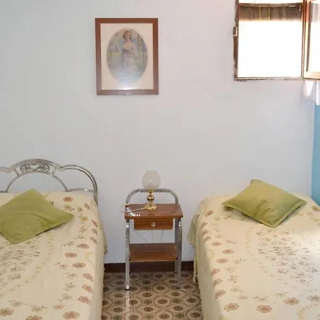 4 Bedrooms With Terrace And Wifi At * Tarazona