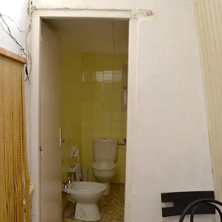 4 Bedrooms With Terrace And Wifi At Tarazona
